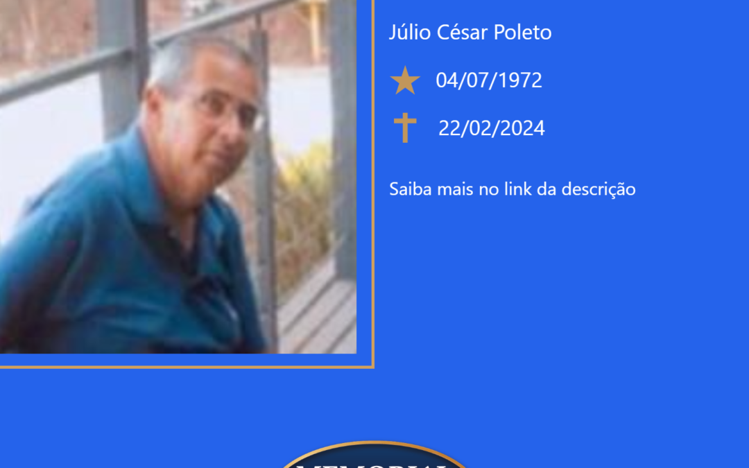 Júlio César Poleto